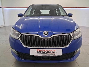 Used Skoda Fabia 2019 for sale - 76137882: Photo 2