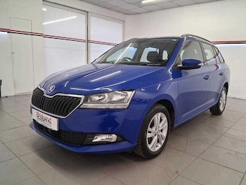 Used Skoda Fabia 2019 for sale - 76137882: Photo 3