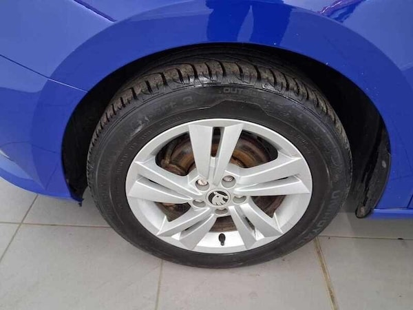 Used Skoda Fabia 2019 for sale - 76137882: Photo 7