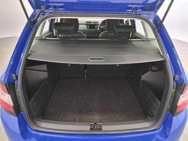 Used Skoda Fabia 2019 for sale - 76137882: Photo 8