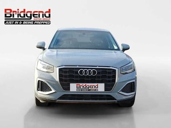 Used Audi Q2 2022 for sale - 77247567: Photo