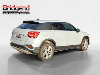 Used Audi Q2 2022 for sale - 77247567: Photo