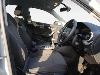 Used Audi Q2 2022 for sale - 77247567: Photo