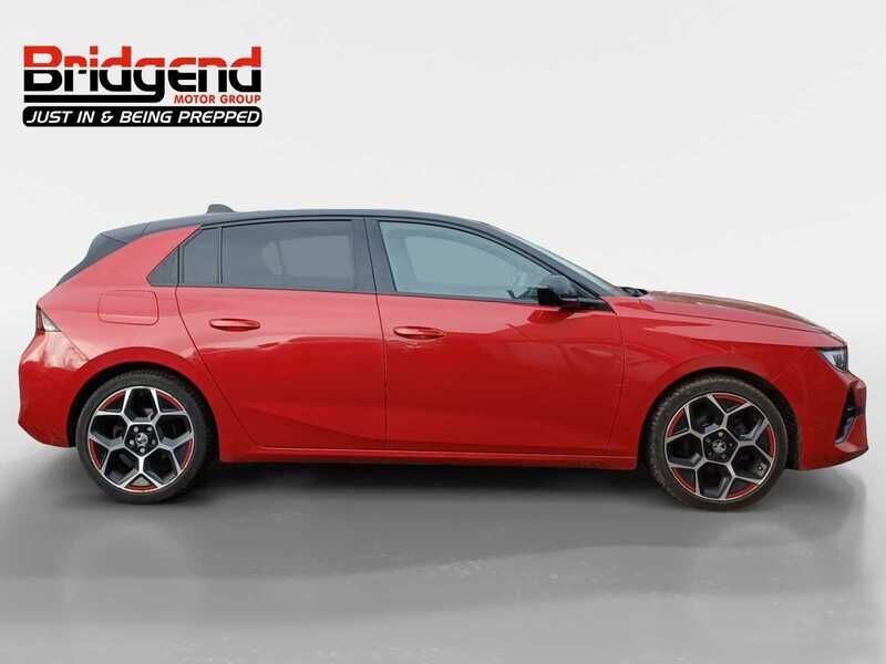 Used Vauxhall Astra 2022 for sale - 77814207: Photo 2