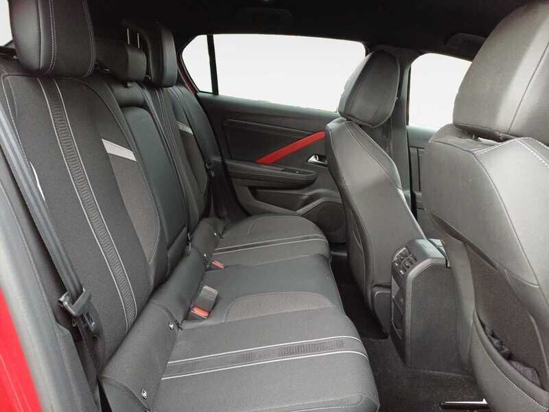 Used Vauxhall Astra 2022 for sale - 77814207: Photo 6