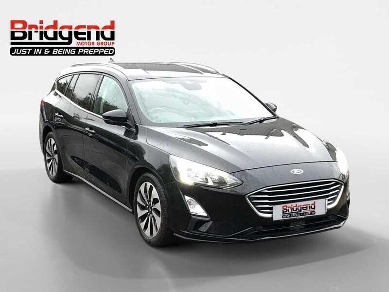 Used Ford Focus 2020 for sale - 76159115: Photo 1