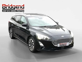 Ford - Focus