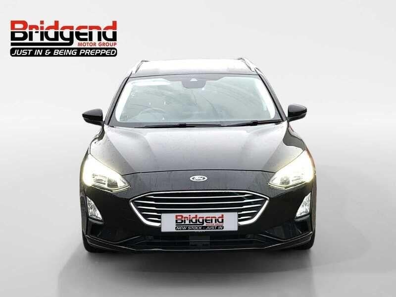 Used Ford Focus 2020 for sale - 76159115: Photo 2