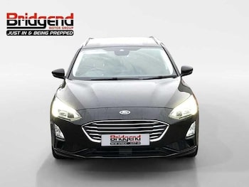Used Ford Focus 2020 for sale - 76159115: Photo 2