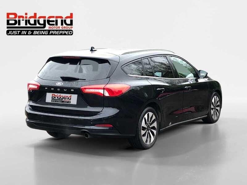 Used Ford Focus 2020 for sale - 76159115: Photo 3