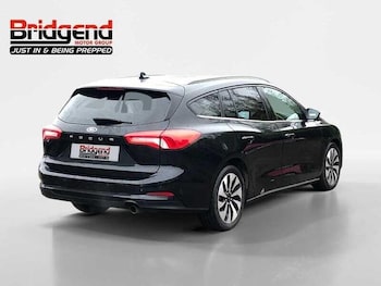 Used Ford Focus 2020 for sale - 76159115: Photo 3