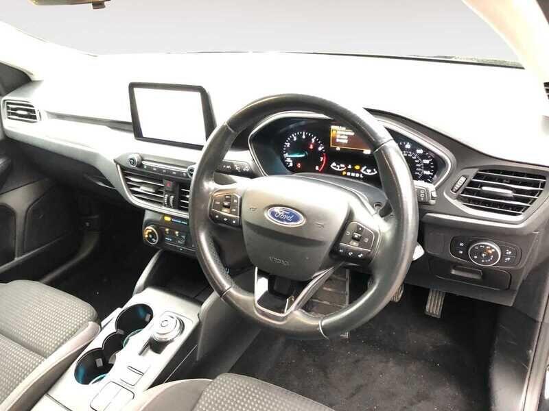 Used Ford Focus 2020 for sale - 76159115: Photo 5