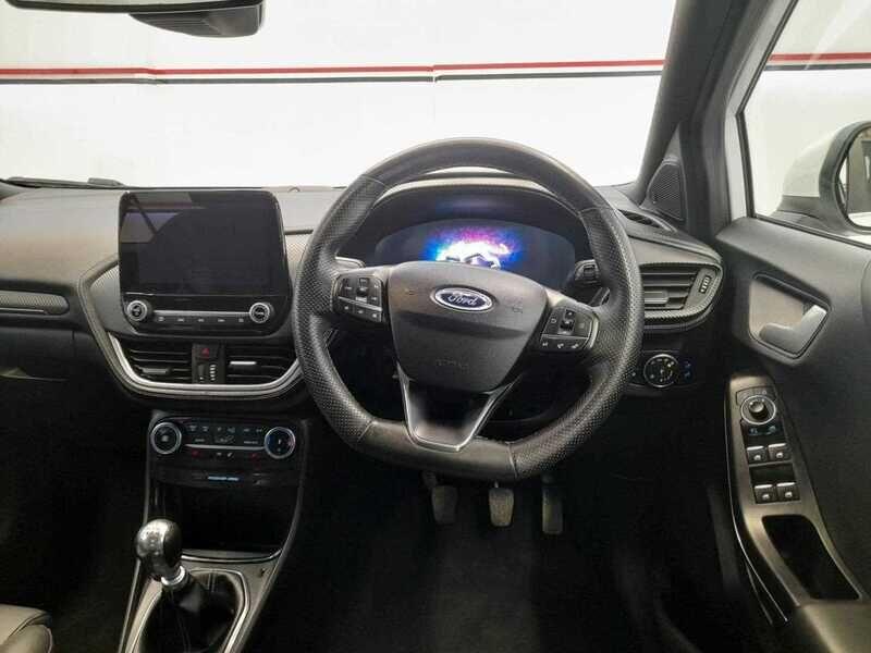 Used Ford Puma for sale - 76473534: Photo 12