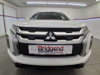 Used Mitsubishi ASX 2019 for sale - 74358370: Photo