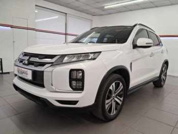Used Mitsubishi ASX 2019 for sale - 74358370: Photo