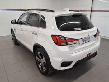 Used Mitsubishi ASX 2019 for sale - 74358370: Photo