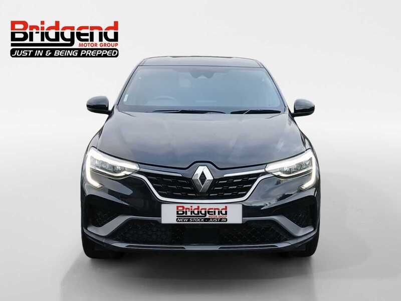Used Renault Arkana for sale - 77182255: Photo 2
