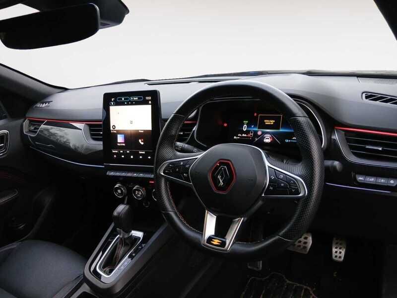 Used Renault Arkana for sale - 77182255: Photo 4