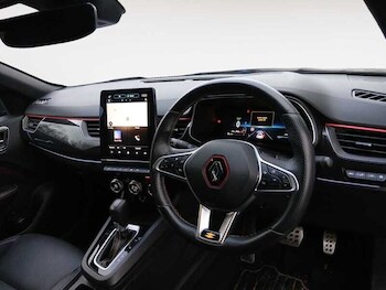 Used Renault Arkana undefined for sale - 77182255: Photo