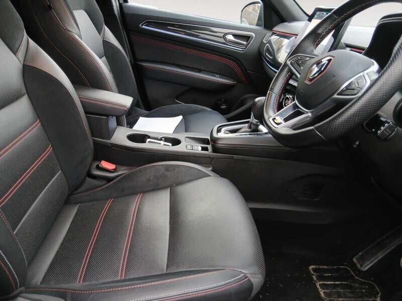 Used Renault Arkana for sale - 77182255: Photo 5