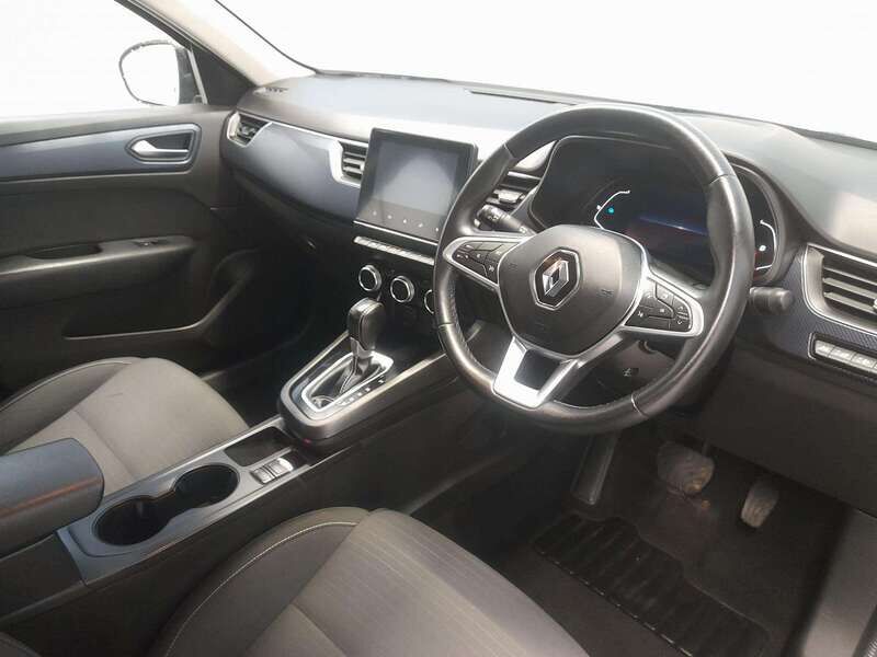 Used Renault Arkana 2022 for sale - 77490841: Photo 10