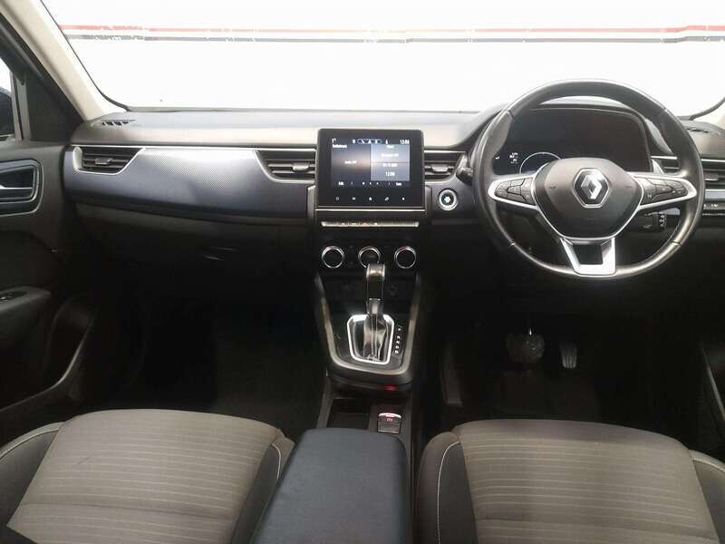 Used Renault Arkana 2022 for sale - 77490841: Photo 13