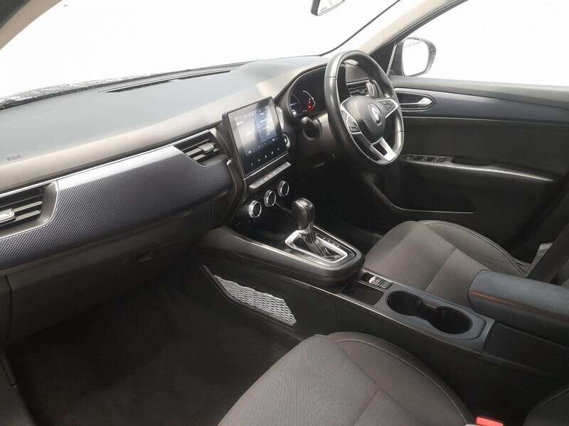 Used Renault Arkana 2022 for sale - 77490841: Photo 14
