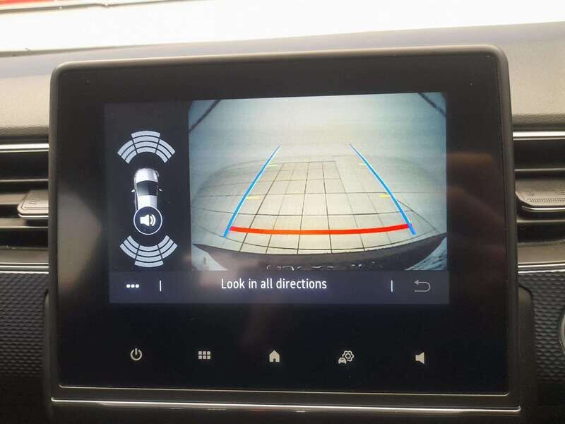 Used Renault Arkana 2022 for sale - 77490841: Photo 17