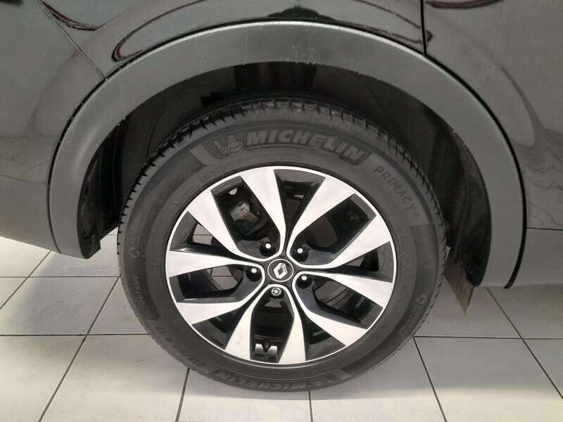 Used Renault Arkana 2022 for sale - 77490841: Photo 8