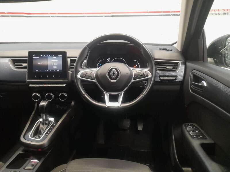 Used Renault Arkana 2022 for sale - 77490841: Photo 9