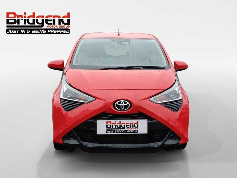 Used Toyota AYGO 2021 for sale - 77814603: Photo 2