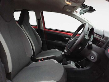 Used Toyota AYGO undefined for sale - 77814603: Photo