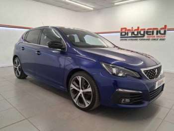 2019 (19) - 1.5 BlueHDi GT Line Hatchback 5dr
