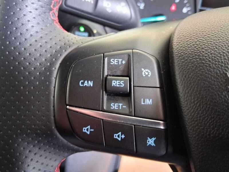 Used Ford Fiesta 2021 for sale - 76136845: Photo 20