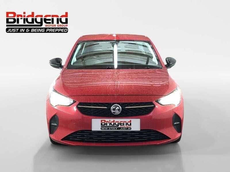 Used Vauxhall Corsa 2020 for sale - 76584520: Photo 1