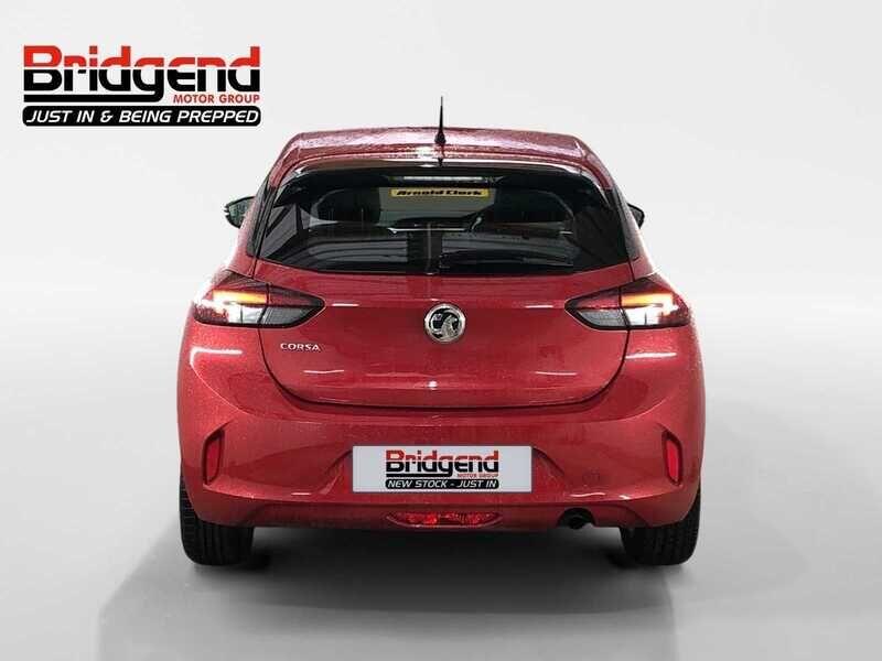 Used Vauxhall Corsa 2020 for sale - 76584520: Photo 2