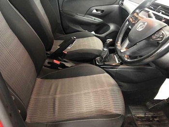 Used Vauxhall Corsa 2020 for sale - 76584520: Photo