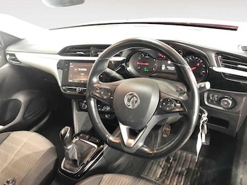 Used Vauxhall Corsa 2020 for sale - 76584520: Photo