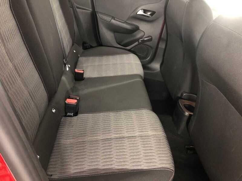 Used Vauxhall Corsa 2020 for sale - 76584520: Photo 5