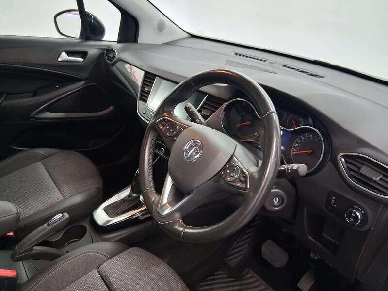 Used Vauxhall Crossland 2022 for sale - 76138650: Photo 10