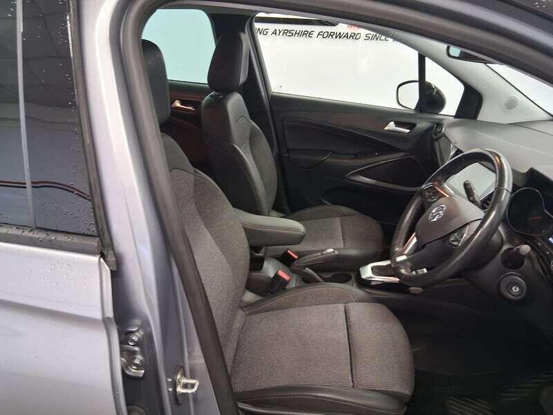 Used Vauxhall Crossland 2022 for sale - 76138650: Photo 11