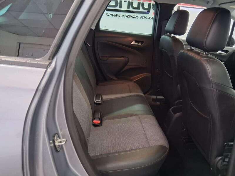Used Vauxhall Crossland 2022 for sale - 76138650: Photo 12