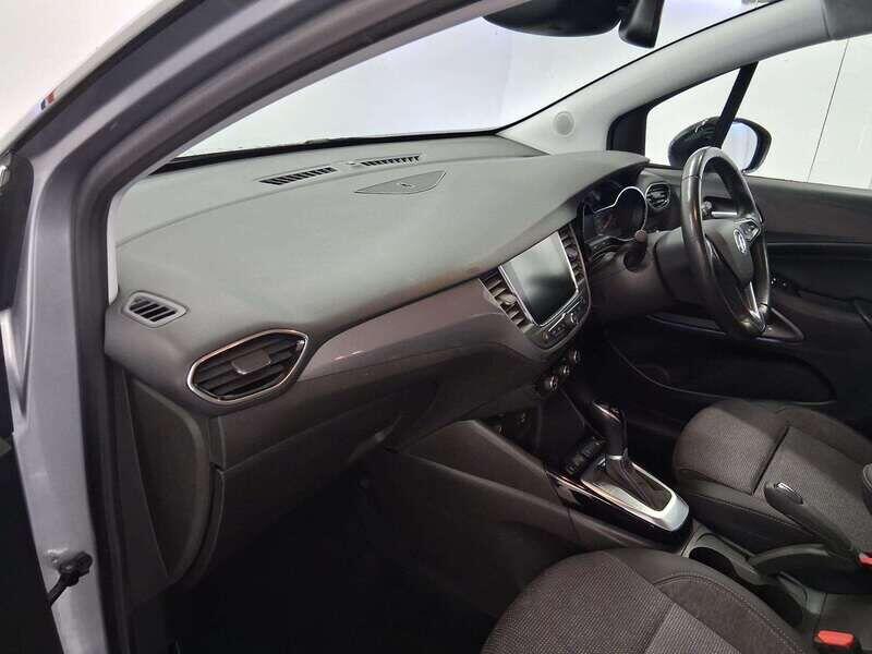 Used Vauxhall Crossland 2022 for sale - 76138650: Photo 13