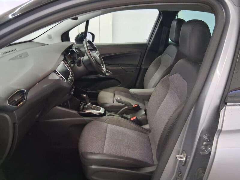 Used Vauxhall Crossland 2022 for sale - 76138650: Photo 14