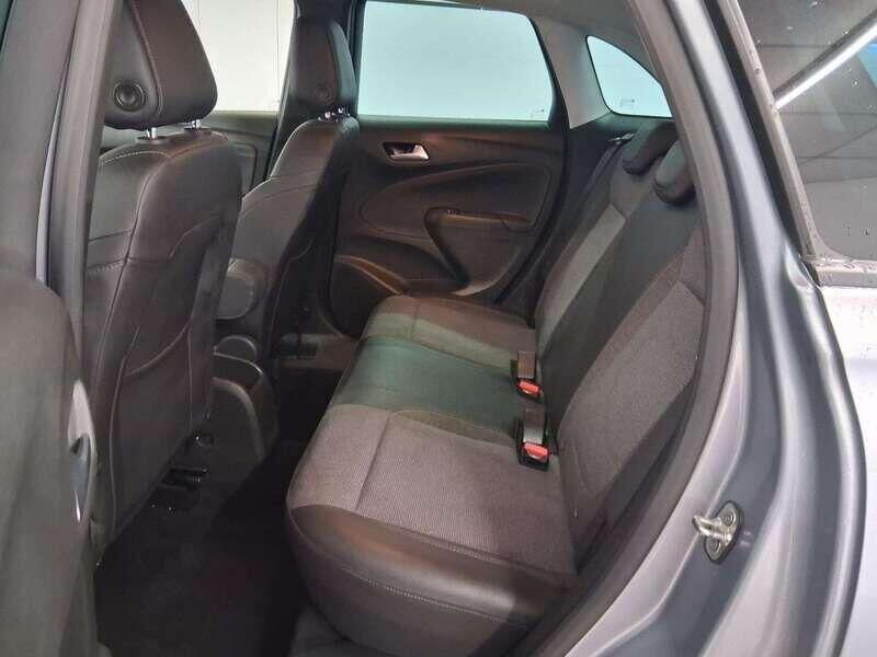 Used Vauxhall Crossland 2022 for sale - 76138650: Photo 15