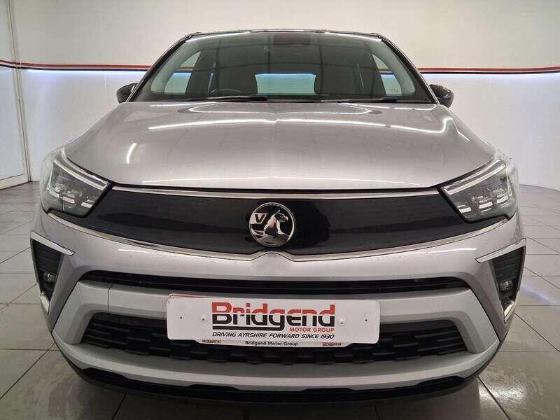 Used Vauxhall Crossland 2022 for sale - 76138650: Photo 2