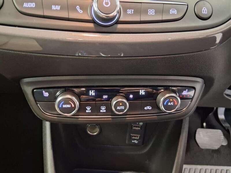 Used Vauxhall Crossland 2022 for sale - 76138650: Photo 20