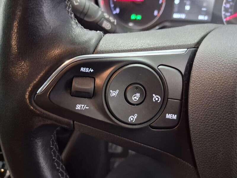 Used Vauxhall Crossland 2022 for sale - 76138650: Photo 21