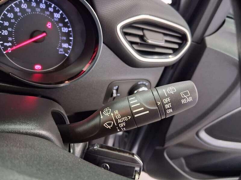 Used Vauxhall Crossland 2022 for sale - 76138650: Photo 22