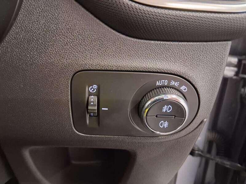 Used Vauxhall Crossland 2022 for sale - 76138650: Photo 23